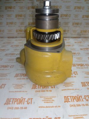 Водяной насос Komatsu 6212-61-1305 (6212611305) фото запчасти