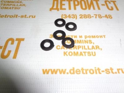 Шайба обратки форсунки Deutz 01118641 (0111-8641, 1118641) фото запчасти