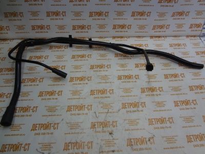 Трубка вентиляции картера Cummins 5255742 (4945522) фото запчасти