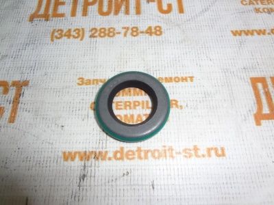 Сальник топливного насоса Cummins N14, KT, QSK 3062676 (M-3062676, M-3045173, 218264, 3009625, 3019962) фото запчасти