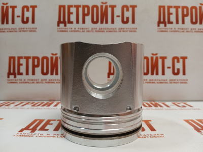 Поршень Cummins 6CT, ISC, QSC 4955190 (4933120, 4089813, 3973265, 4309095) фото запчасти