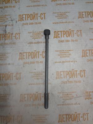 Шестигранный болт 02101681 фото запчасти