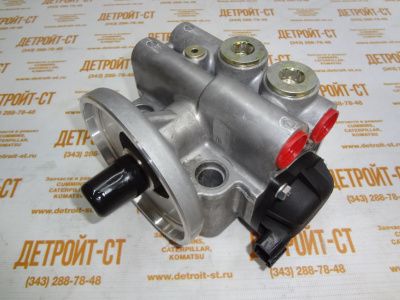 Насос топливный 190-8970 (1908970, 247-6050, 235-8724) фото запчасти