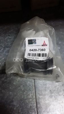 Вкладыш Deutz 04207360 (4207360, 0420-7360) фото запчасти