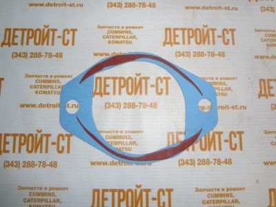 Прокладка Cummins 3916042 фото запчасти