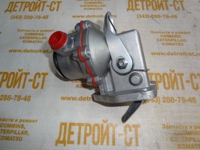 Насос подкачки Deutz FL912/913 041500913 (041500913000, 20150591300, 04230566, 04238003, 04231021) фото запчасти
