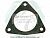 Gasket, Water Outlet 5141878 фото запчасти