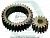Gear Set, 6-8V Oil Pump 5196602 фото запчасти