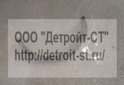 Подшипник упорный STD Caterpillar, CAT 3064, 3066, C6.4, C6.6 5I7654 фото запчасти