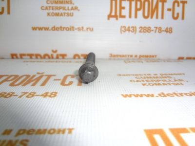 Болт под torx Deutz 04291334 (4291334, 0429-1334) фото запчасти