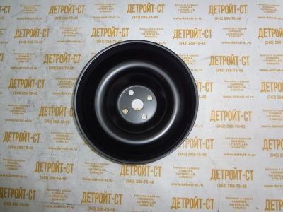 Шкив Cummins 3926854 (SP135720, SP105548, 4110000081021) фото запчасти