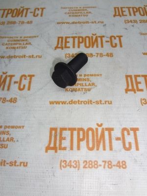 Болт Cummins M11 4071043 (3821676, 3031129) фото запчасти