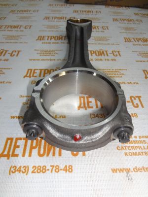 Шатун Perkins 4115C361 (10000-48971) фото запчасти