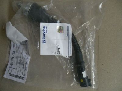 Датчик 782-177 фото запчасти