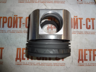 Комплект поршня Cummins A2000, A2300 4955348 (4952181, 4901032, 4900969, 4900345, 4952181X) фото запчасти
