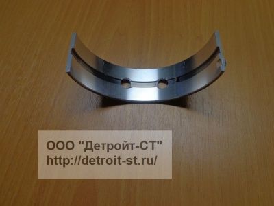 Вкладыш коренной низ STD Cummins 4948504 фото запчасти