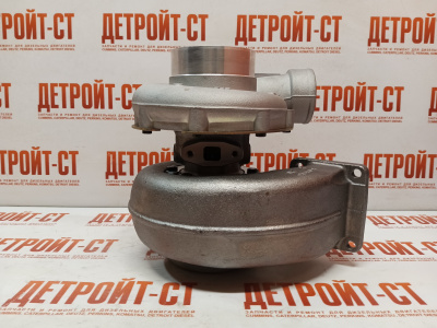 Турбонагнетатель Cummins 3803939 (3537245) фото запчасти