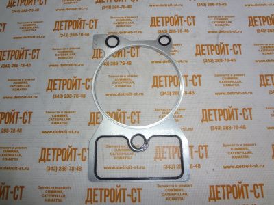 Прокладка цилиндра 04264005 (0426-4005, 0426 4005) фото запчасти