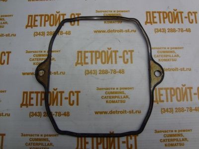 Прокладка Hitachi 8068521 фото запчасти