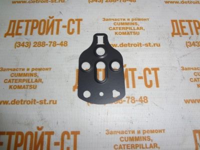 Прокладка актуатора Cummins 4902789 (M-4902789) фото запчасти