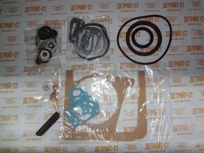 Набор прокладок Deutz 02929648 (2929648, 0292-9648) фото запчасти