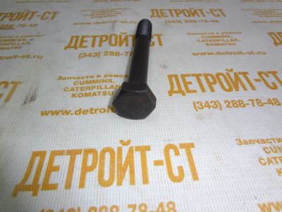 Шестигранный болт 02108134 фото запчасти