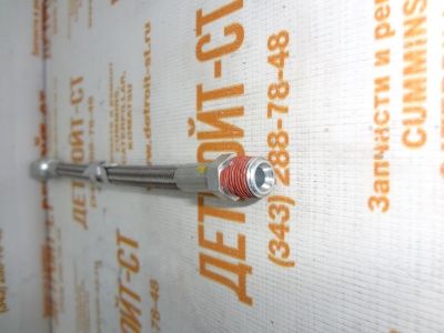 Патрубок-шланг Cummins 4023210 фото запчасти