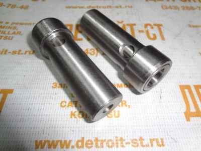 Клапан давления масла Deutz 04207119 (4207119, 0420-7119) фото запчасти