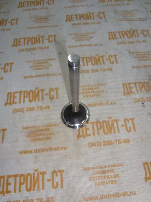 Клапан выпускной Perkins 3142D041 (988-928) фото запчасти