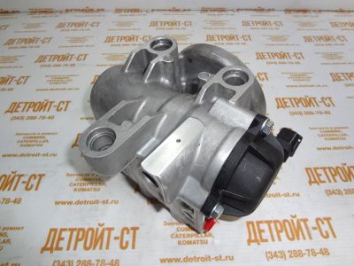 Насос топливный 190-8970 (1908970, 247-6050, 235-8724) фото запчасти