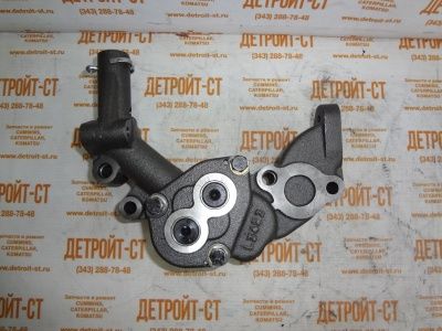 Масляный насос Deutz BF6M1015CP 04223423 (4223423, 0422-3423, 20140510151, 04222633, 0422-2633, 4222633) фото запчасти