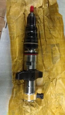 Форсунка Caterpillar 387-9427 (3879427) фото запчасти