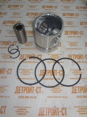 Поршень Cummins B5,9 3906223 (3802060, 3906221) фото запчасти