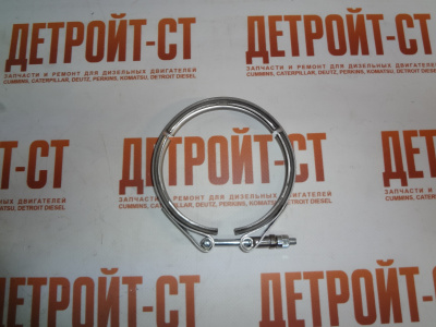 V-образный хомут Caterpillar 1W9311 (1W-9311) фото запчасти