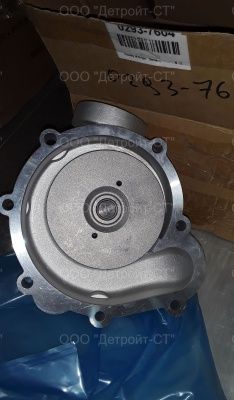Помпа водяная Deutz 02937604 (2937604, 0293-7604, 98200144) фото запчасти