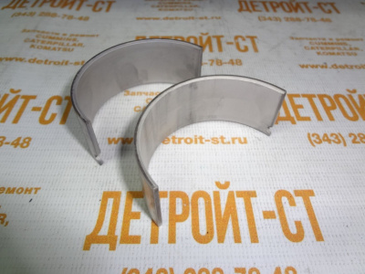 Подшипник шатунный 0.5 Deutz 13025627 (13025627) фото запчасти