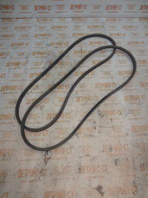 Ремень привода вентилятора Perkins 2614B955 фото запчасти