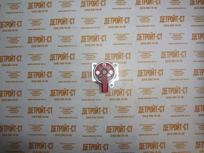 Насос топливный электрический Cummins 5362255 (M-4935094, 4076580, 4935094, 5362255, 4935094-IPD) фото запчасти