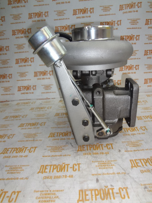 Турбонагнетатель Cummins 4089918 фото запчасти