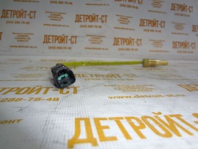 Датчик температуры Komatsu PC400-7 7861-93-3320 (78619333200) фото запчасти