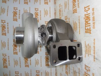 Турбокомпрессор Deutz BF6L914 04232255 фото запчасти