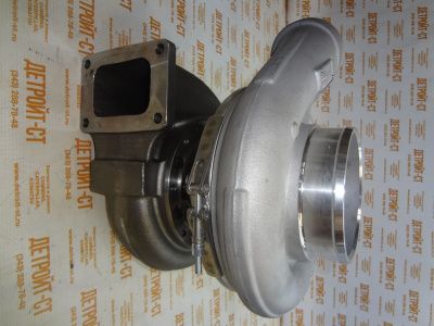 Турбокомпрессор 2882094 (3594134, 3767935) фото запчасти