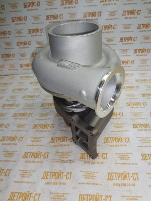 Турбокомпрессор Cummins 3804565 (3536803) фото запчасти