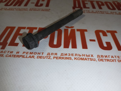 Болт ГБЦ (M12x1.75x120) 4BT, 6BT, EQB Cummins 3920780 (3903939, 3901220, 3918472) фото запчасти