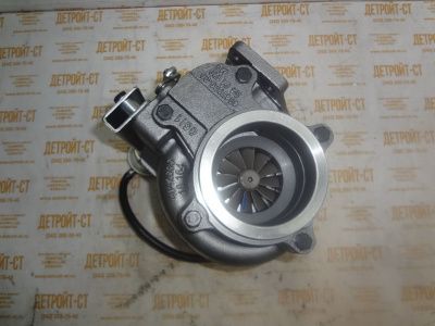 Турбокомпрессор Cummins 4033431 (4956096, 2835416) фото запчасти