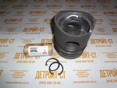 Ремонтный комплект, поршень / гильза цилиндра Deutz 02236683 (2236683, 0223-6683) фото запчасти