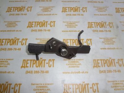 Форсунка охлаждения поршня Cummins КТА-38, KTA-50 3179664 (3178506) фото запчасти