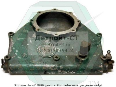 Shut Down 5138028 фото запчасти