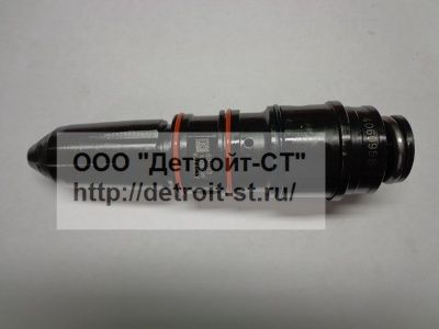 Форсунка Cummins 4914537 фото запчасти