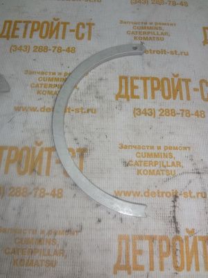 Комплект коренных подшипников (STD) Cummins M11 4025120 (4319792, 4025121, 3801150, 3016770, 4319798, 3400711, 3400710) фото запчасти